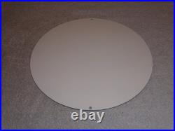 Vintage Rochester Carburetors General Motors Woman 12 Metal Gasoline & Oil Sign