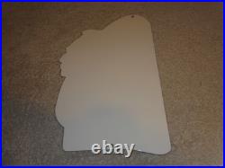 Vintage Savage Tires Heap Big Mileage +indian 12 Enamel Metal Gasoline Oil Sign