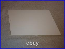 Vintage Schlitz Beer 17 X 13 Porcelain Enamel Metal Bar, Gasoline & Oil Sign