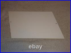 Vintage Schlitz Beer 17 X 13 Porcelain Enamel Metal Bar, Gasoline & Oil Sign