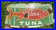 Vintage_Sea_Glory_Tuna_Can_Porcelain_Metal_Fish_Store_Grocery_Advertising_Sign_01_iuak