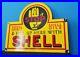 Vintage_Shell_Gasoline_Porcelain_Metal_Gas_Oil_Service_Station_Pump_Plate_Sign_01_nfg