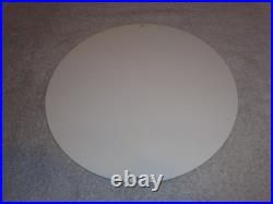 Vintage Sinclair Gasoline +the Flintstones Broken Car 12 Metal Tv Show Oil Sign