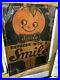 Vintage_Smile_Orange_Drink_Metal_Sign_COLA_SODA_GAS_OIL_RARE_27_x_10_01_ewc