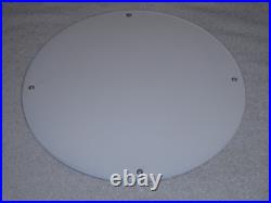 Vintage Spiderman Tv Show & Bardahl Gasoline Movie 12 Porcelain Metal Oil Sign