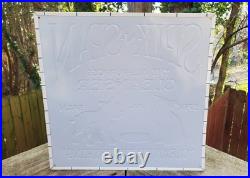 Vintage Spik N Span All Purpose Cleanser Sign AAA Sign Co Tin Sign