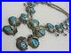 Vintage_Sterling_Silver_925_SQUASH_BLOSSOM_Navajo_SIGNED_Turquoise_Necklace_01_rczb