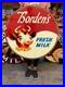 Vintage_Style_Metal_Sign_2_Sided_Fresh_Milk_NOT_Porcelain_32x32_Made_USA_01_dfai