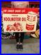 Vintage_Style_Metal_Sign_2_Sided_Koolmotor_Oil_NOT_Porcelain_34x24_Made_USA_01_ov