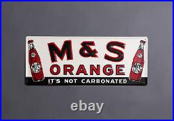 Vintage Style Metal Sign MIX/MATCH any 6 Made In USA Embossed Steel