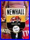 Vintage_Style_Metal_Sign_Newhall_Gasoline_NOT_Porcelain_22x16_Made_in_USA_01_swr