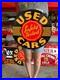 Vintage_Style_Metal_Sign_Used_Cars_NOT_Porcelain_20x20_Made_USA_01_ft