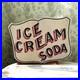 Vintage_Style_Sign_Pottery_Barn_ICE_CREAM_Soda_Metal_Sign_htf_Rare_Black_Cream_01_sqg