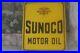 Vintage_Sunoco_Mercury_Made_Motor_Oil_12_Porcelain_Metal_Gasoline_Pump_Sign_01_eb