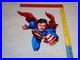Vintage_Superman_Movie_Tv_Show_Die_cut_Flying_Super_Man_12_Metal_Gas_Oil_Sign_01_nyxq