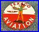 Vintage_Texaco_Aviation_Pinup_Girl_Airplane_11_3_4_Porcelain_Metal_Gas_Oil_Sign_01_cll