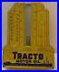 Vintage_Tracto_Motor_Oil_Weather_Guage_Metal_RARE_Heat_Rain_and_Barometer_01_hg