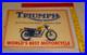 Vintage_Triumph_Motorcycles_Dealer_Porcelain_Metal_Gasoline_Oil_Sign_Lo_Enamel_01_bny