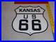 Vintage_U_S_Route_66_Kansas_United_States_11_3_4_Porcelain_Metal_Gas_Oil_Sign_01_bi