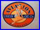 Vintage_Union_Aviation_Gasoline_Station_woman_11_3_4_Porcelain_Metal_Oil_Sign_01_jz