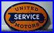 Vintage_United_Motors_Service_Porcelain_Sign_Gas_Oil_Metal_Station_Gasoline_Rare_01_fzyj