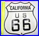 Vintage_Us_Route_66_California_Porcelain_Metal_Highway_Sign_Gas_Oil_Road_Shield_01_nmk