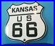 Vintage_Us_Route_66_Porcelain_Metal_Gas_Highway_USA_Kansas_Road_Shield_Sign_01_qb