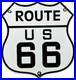 Vintage_Us_Route_66_Porcelain_Metal_Highway_Sign_Gas_Oil_Road_Shield_Americana_01_vr