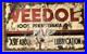 Vintage_VEEDOL_100_Pennsylvania_Oil_Tin_Metal_Gas_Station_Sign_Petroliana_01_ei