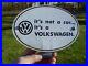 Vintage_VW_Volkswagen_license_plate_topper_beetle_bug_original_auto_not_a_car_01_dno