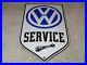 Vintage_Volkswagen_Vw_Car_Truck_Bus_Service_6_Porcelain_Metal_Gasoline_Oil_Sign_01_emz