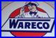 Vintage_Wareco_Gas_Service_Station_Man_11_3_4_Porcelain_Metal_Gasoline_Oil_Sign_01_xwy
