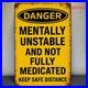 Vintage_Wooden_Warning_Sign_Rustic_Yellow_Black_Aluminum_8x12_Plaque_01_phq