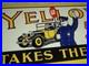 Vintage_Yellow_Cab_Cigar_Takes_The_Right_Way_Policeman_18_Porcelain_Metal_Sign_01_vx