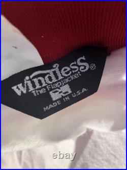 Vintage large double sided Goodyear tires metal sign and bracket. See description