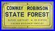 Virginia_Conway_Robinson_State_Forest_sign_1940s_nature_no_hunting_HDOS_01_wd