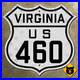 Virginia_US_Route_460_highway_road_sign_Roanoke_Chesapeake_24x24_01_fbh