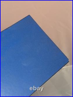 Vtg. BAR Back Room PORCELAIN SIGN SPEAKEASY Gambling Hall Jack-o-Diamonds 18X4