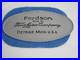 Vtg_FORDSON_FORD_MOTOR_COMPANY_SIGN_Detroit_Mich_U_S_A_01_yxx
