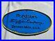 Vtg_FORDSON_Ford_Motor_Comapny_Sign_Detroit_Mich_U_S_A_01_omf