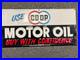 Vtg_Metal_Sign_CO_OP_Motor_Oil_Buy_with_Confidence_Farmers_Co_Op_Manzanola_CO_01_dhpo