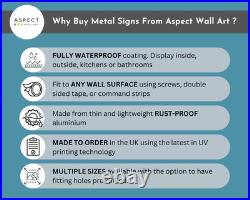 Wakefield Castrol Motor Oil Vintage Metal Advertising Wall Sign
