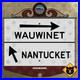 Wauwinet_Nantucket_Massachusetts_island_whale_highway_marker_road_sign_1950_16_01_ulm