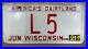 Wisconsin_1973_license_plate_L_5_June_1979_America_s_Dairyland_low_number_SSWI_01_djx