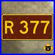 Wisconsin_Rustic_Road_377_route_marker_highway_sign_R377_36x18_01_rdie